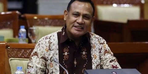 Firli Bahuri Kembali Gugat Polda Metro Jaya