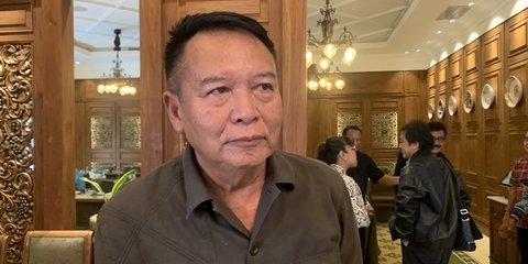 DPR Bahas RUU TNI di Hotel, Ini Poin-Poin Krusial yang Dibahas
