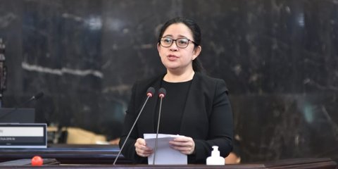 Soroti Kasus Cabul Eks Kapolres Ngada, Puan Minta Pelaku Kekerasan Seksual Dihukum Berat