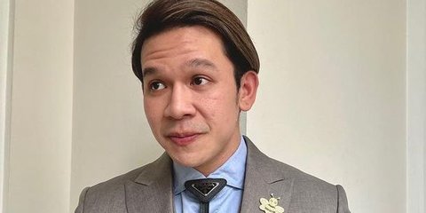 Diduga Sudah Mualaf, Pandangan Jordi Onsu Soal Orang Pergi Umrah dengan Endorsement - Singgung Soal Amal Jariyah
