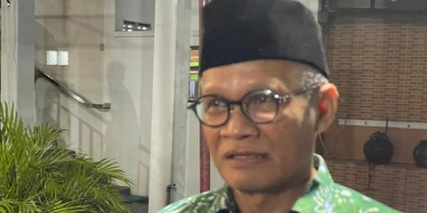 Datangi Ponpes, Aria Bima Ajak Santri Rawat Pancasila