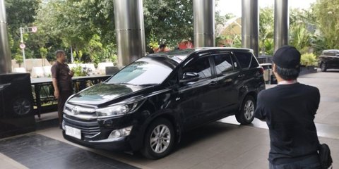 KPK Tetapkan Anggota DPRD hingga Kadis PUPR OKU Tersangka Kasus Suap Proyek
