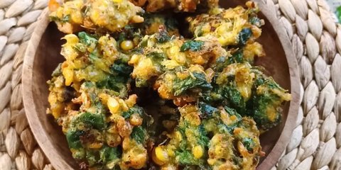 Tak Harus Selalu Dihindari, Ini Jenis Gorengan yang Lebih Sehat untuk Berbuka