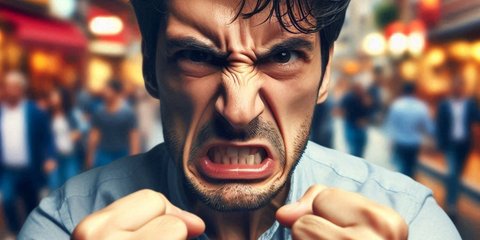 Penyakit yang Rentan Dialami Orang yang Sering Marah-marah