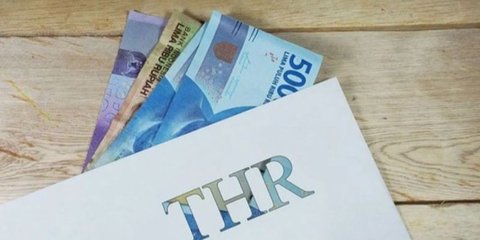 Simak Jadwal Pencairan THR untuk Pensiunan ASN