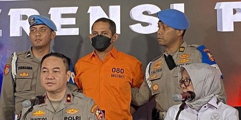 Mantan Kapolres Ngada AKBP Fajar Jalani Sidang Kode Etik Senin Pagi