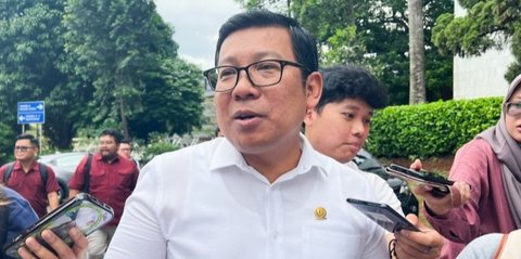 DPR Meradang Kepala Bapanas Sebut Beras Berkutu Masih Bisa Dikonsumsi: Sengaja Buat Reputasi Prabowo Jelek?