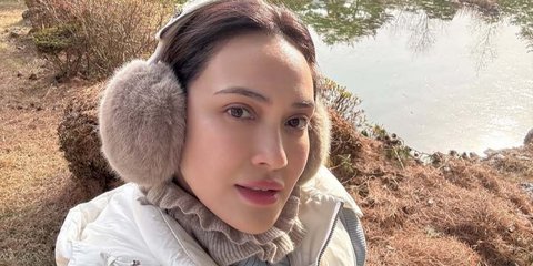 Deretan Artis Indonesia Berdarah Biru, Ada Shandy Aulia Hingga Ardina Rasti