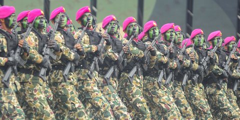 Kegelisahan Rakyat di Balik Kontroversi RUU TNI