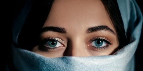 Ternyata Hijab Tak Hanya Dianjurkan bagi Kaum Wanita Umat Islam, ini Sederet Agama yang Perempuannya Juga Menggunakan Kerudung