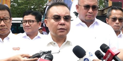 Rakyat Gelisah Kembalinya Dwifungsi ABRI di RUU TNI, Dasco: Kita Jaga Supremasi Sipil