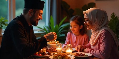 Daftar Agama yang Melakukan Ibadah Puasa, Ternyata ini Perbedaan dan Maknanya
