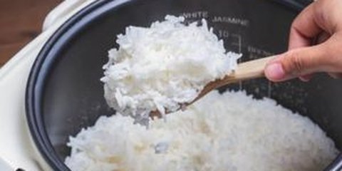 Cara Menyimpan Nasi di Rice Cooker Agar Tetap Segar dan Tidak Cepat Basi Tanpa Menggunakan Bahan Tambahan