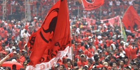 PDIP Langsung Pecat Ferlan Juliansah Usai Terjaring OTT KPK di OKU