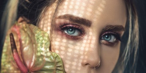 Cara Membuat Alis Lebih Tebal Tanpa Eyebrow Pencil, Cukup Menggunakan Cengkih