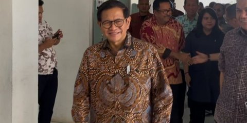 Gubernur Jakarta Pramono Tunjuk 15 Stafsus, Ada Mantan Anak Buah Sri Mulyani