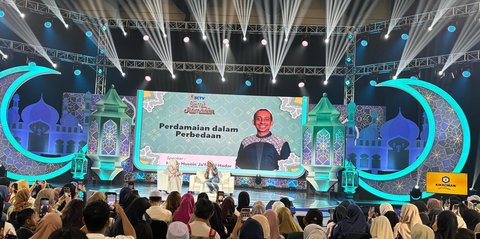 Gema Ramadan SCTV 2025, Meriahnya Perayaan Ramadan yang Penuh Inspirasi