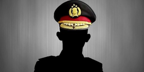 Tak Banyak yang Tahu, Polwan Berparas Ayu kini Pegang Tongkat Komando Jabat Kapolres Ternyata Istri Jenderal TNI