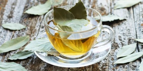 Cara Mudah Membuat Rebusan Daun Salam untuk Darah Tinggi, Resep Tradisional yang Efektif