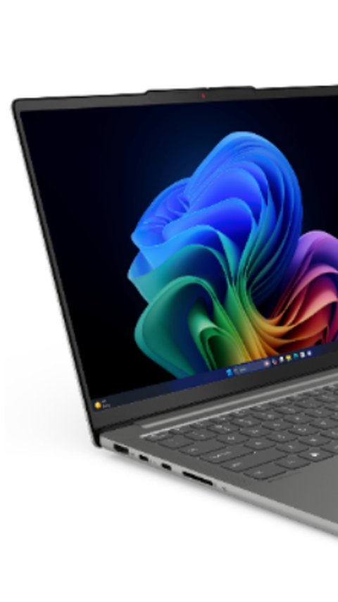 Daftar Laptop AI Terbaru Lenovo Yoga yang Baru Dirilis di MWC