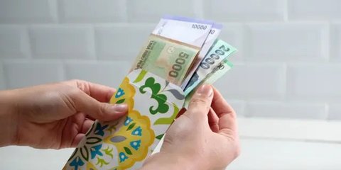 THR Sering Habis Sia-sia Tanpa Perhitungan? Begini Kelola Uang Lebaran Agar Tak Cepat Ludes