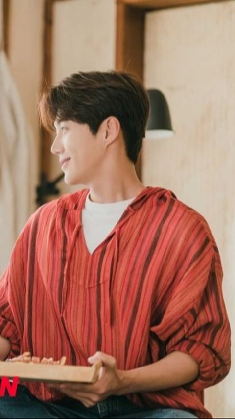 7 Aktris Cantik yang Pernah Jadi Lawan Kim Seon Ho di Drakor, Chemistry Bikin Baper