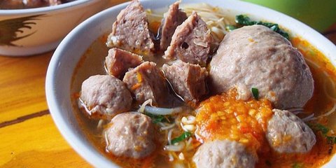 Cara Membuat Bakso Sapi yang Lezat dan Kenyal untuk Sajian Lebaran, Bikin Ngiler dan Ketagihan
