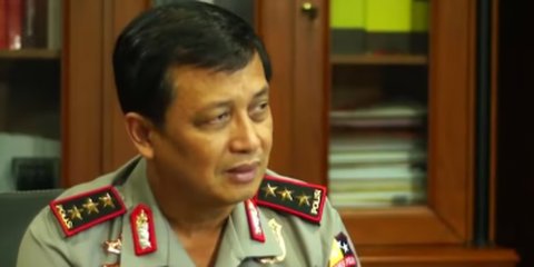 Jenderal Eks Wakapolri Bangga Keberanian 3 Polisi Gugur Ditembak, Pelaku TNI Sadis Digulung!