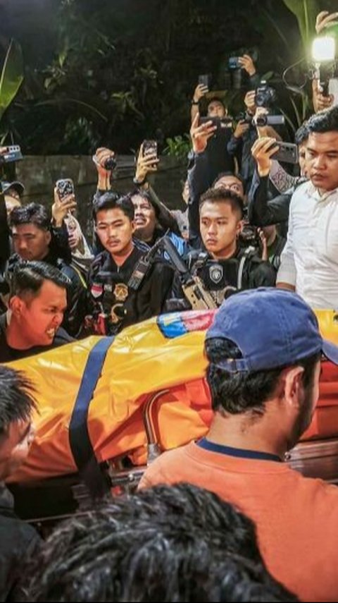Komisi III DPR Minta Pelaku Penembakan 3 Polisi di Lampung Dihukum Berat
