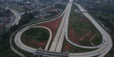 Waskita Karya Jual Tol Cimanggis-Cibitung, Ditawarkan ke Bakrie Group