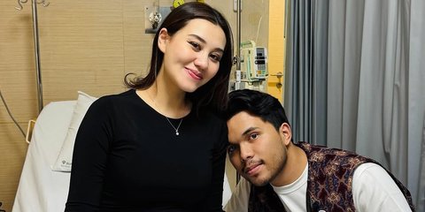 Aaliyah Massaid Dilarikan ke Rumah Sakit, Thariq Halilintar Ungkap Kondisi Istri