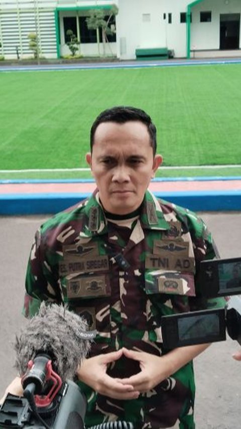 Kapendam Sebut Dua Anggota TNI Menyerahkan Diri Usai Tembaki 3 Polisi Lampung di Arena Sabung Ayam