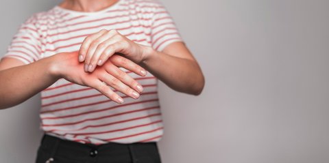 Asam Urat dalam Fakta dan Mitos: 12 Hal yang Perlu Anda Tahu
