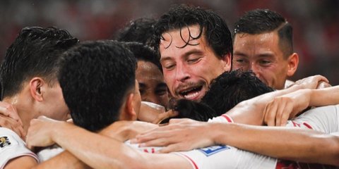 Jadwal Timnas Indonesia vs Bahrain di Kualifikasi Piala Dunia 2026