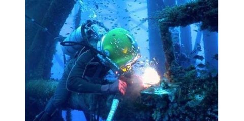 Mengenal Pelatihan Las Bawah Air: Keterampilan Esensial untuk Karir Menguntungkan