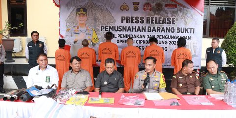 Pengusaha di Bali Jebak Rekan Bisnis, Kirim Orang Letakan Paket Sabu di Rumah Korban