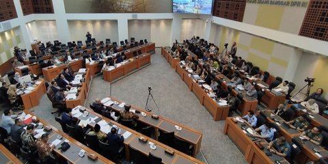 PKB Ajukan Enam Syarat Hasil Pemikiran Gus Dur Sebelum Setujui RUU TNI, Paling Utama Supremasi Sipil