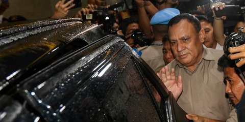 Kakortas Tipidkor Bertemu dengan Kapolda Metro Bahas Kasus Firli Bahuri, Apa Hasilnya?