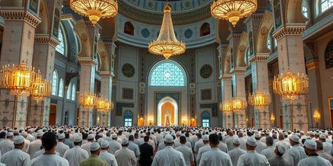 6 Tanda Malam Lailatul Qadar: Petunjuk Menuju Malam Seribu Bulan
