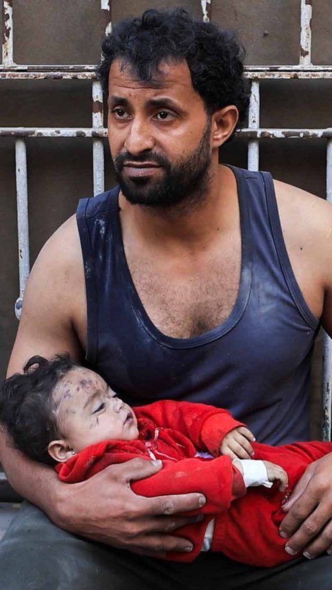 Mengapa Israel Kembali Bombardir Gaza Saat Waktu Sahur? Ternyata Ini Alasannya