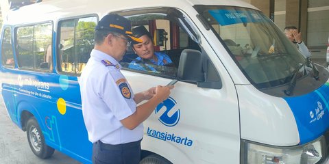 Panduan Pengecekan KIR Secara Online