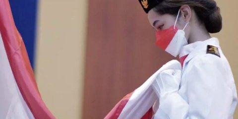 Perbedaan Paskibraka dan Paskibra, Ini Penjelasan Lengkapnya!