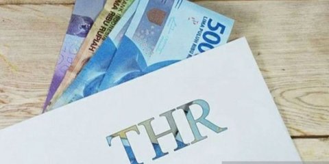 Begini Cara Ampuh Tolak Ormas Minta THR tanpa Ribet