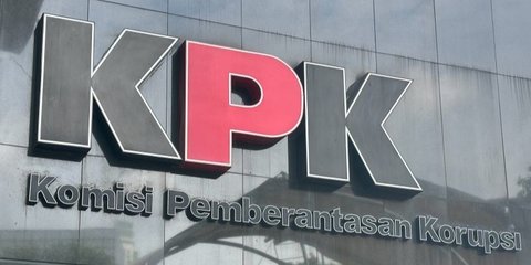 KPK Periksa Mantan Pegawainya Dalam Kasus TPPU Tersangka Syahrul Yasin Limpo