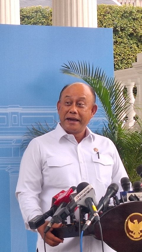 Libur Sekolah, Program Makan Bergizi Gratis Siswa Sementara Dihentikan