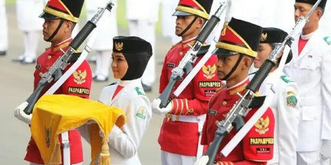 Panduan Lengkap Pendaftaran Paskibraka Melalui Situs Resmi BPIP