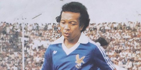 Ini Sosok Pemain Timnas Indonesia yang Pertama Kali Menjebol Gawang Australia, Pernah Disejajarkan dengan Pele