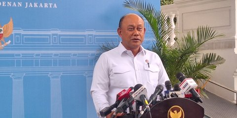 Program Makan Bergizi Gratis Tak Buat IHSG Ambruk, Kepala BGN: Enggak Ada Urusan