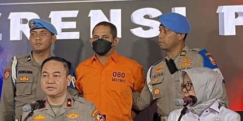 Polri Dalami Tiga Ponsel Eks Kapolres Ngada: Dugaan Penyebaran Konten Asusila di Dark Web
