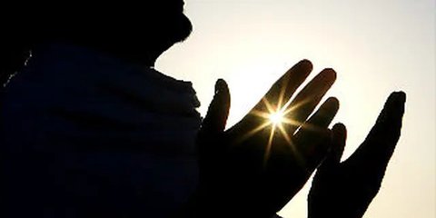 Bacaan Doa 10 Hari Pertama Ramadhan, Amalan Sederhana yang Dapat Dilakukan